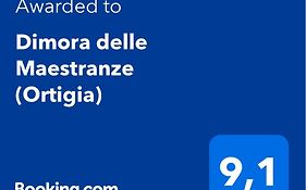 Dimora delle Maestranze (Ortigia)